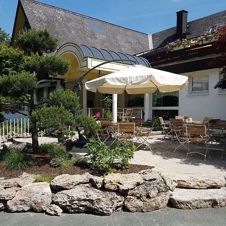 Urlaubs- Und Wellnesshotel Friederike Willingen  Exterior photo